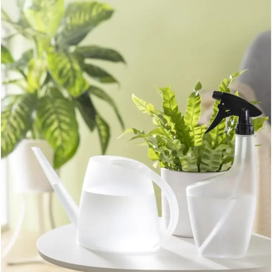 Оприскувач Scheurich Smile 0.7 перлина (260174) - фото 2