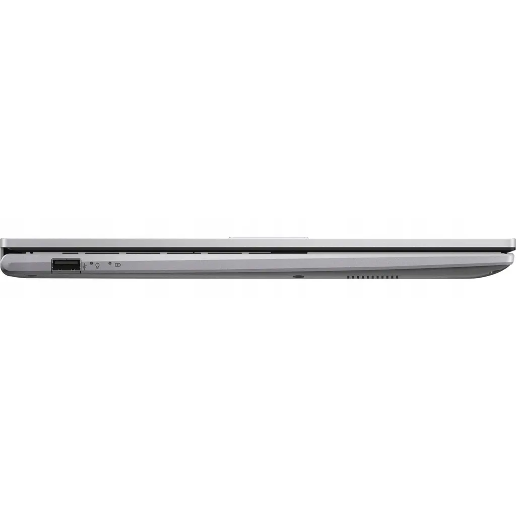 Ноутбук ASUS Vivobook 15, 15. 6 Full HD, Intel Core 5 120U до 5 ГГц, 16 ГБ RAM DDR4, 512 ГБ SSD, Intel, Windows 11 Home, Cool Silver 512 ГБ - фото 4