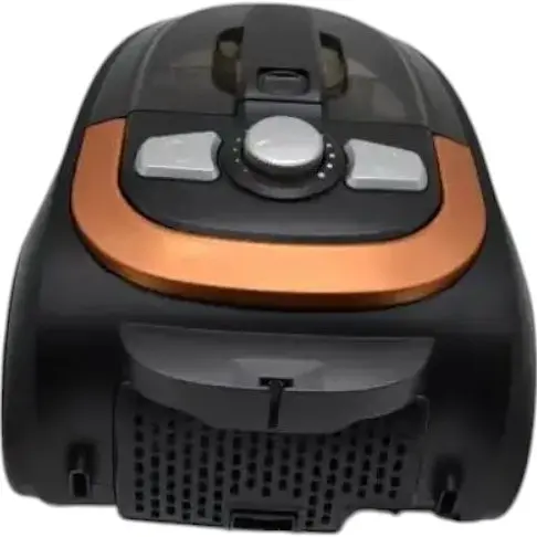 Пылесос с контейнером Rainberg RB-659G колбовый без мешка для сухой уборки - фото 5