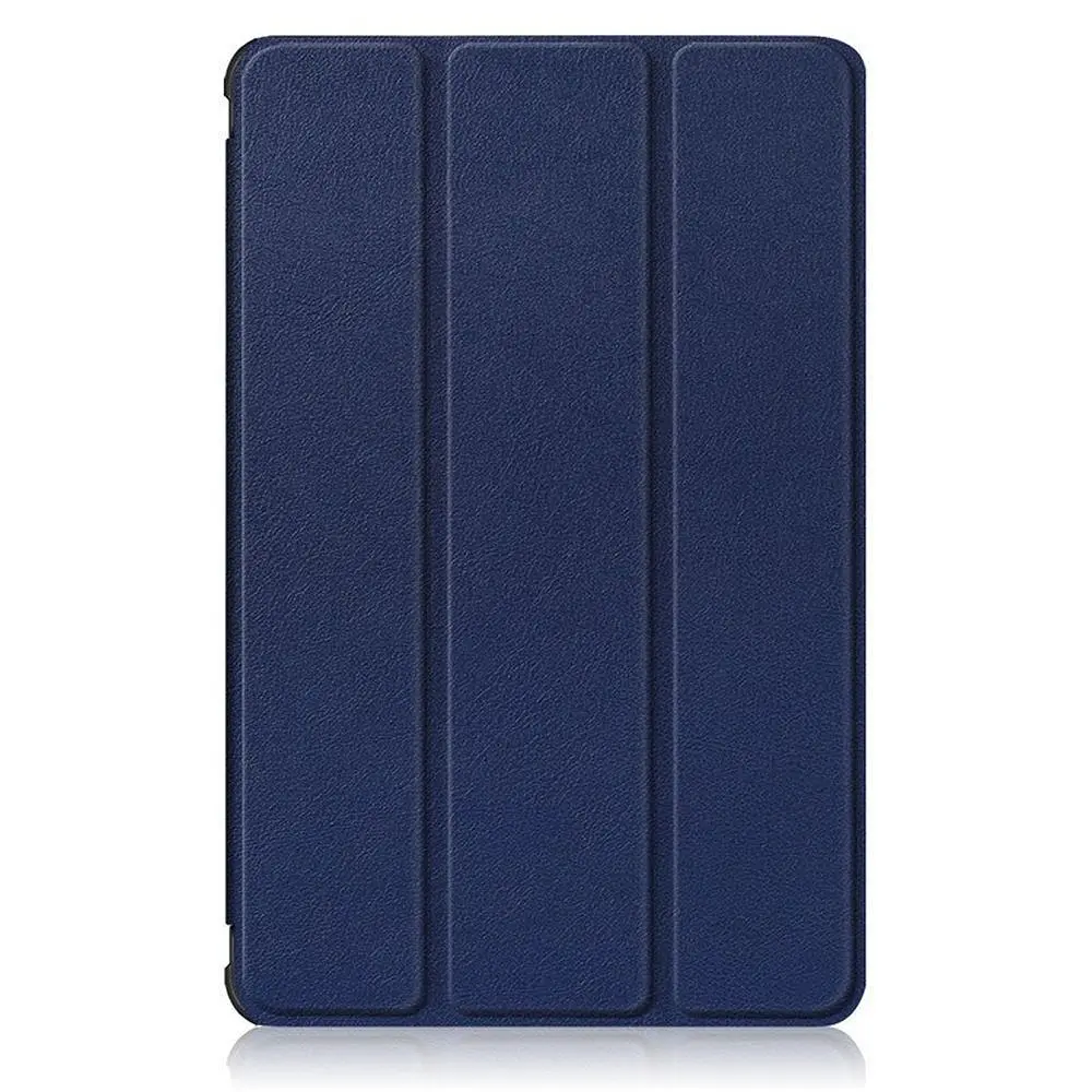 Чехол HardCase Huawei MatePad SE 10.4 AGS5-L09 AGS5-W09 Синий - фото 2