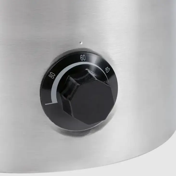 Термопот для глінтвейну чаю кави 7л ProfiCook PC-HGA 1196 - фото 5