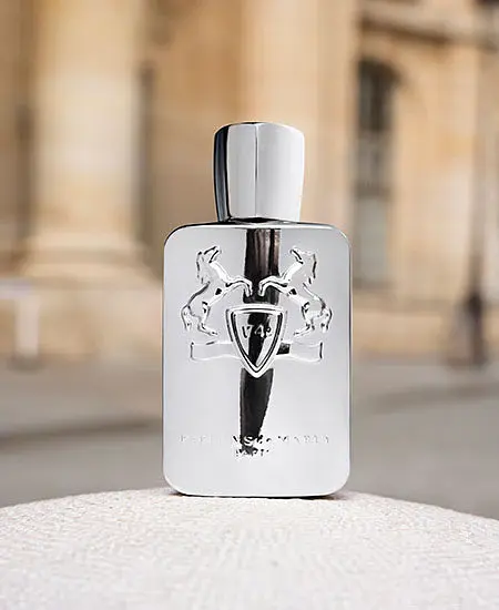 Парфюмерная вода Pegasus Royal Essence 125 ml - фото 4