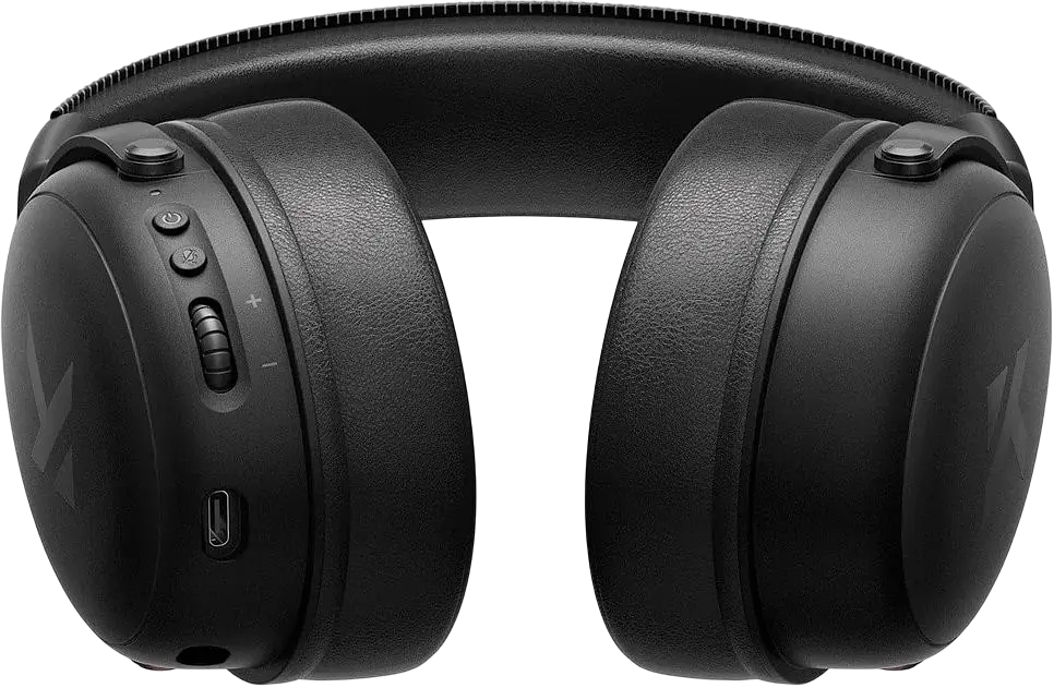 Гарнітура Mchose V9 PRO Black (HW-V9-2) - фото 3