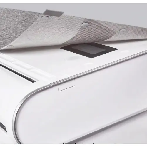 Кондиціонер Midea MSXT-09HRFN8-Silver-I/MSXT-09HRFN8-Silver-I Penrose - фото 5