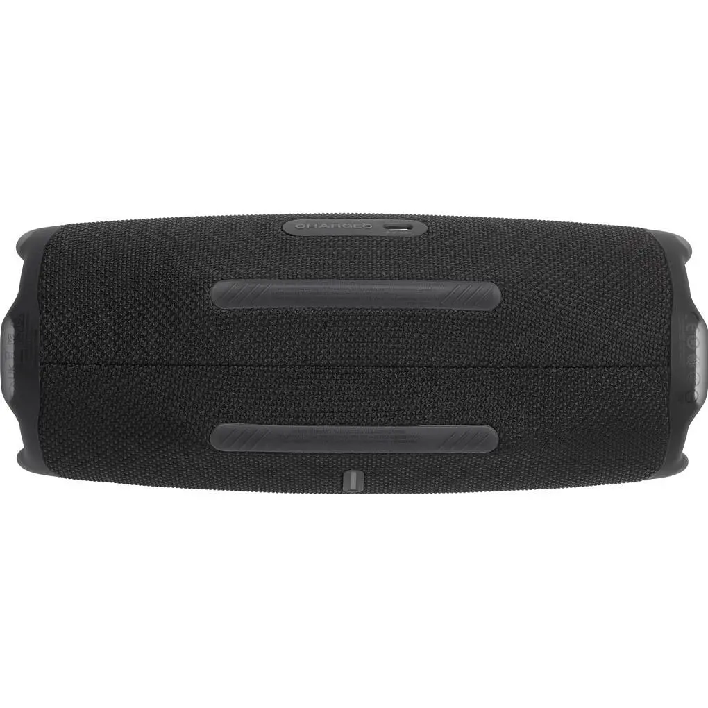 Портативная акустика JBL Charge 6 Black (JBLCHARGE6BL) [133192] - фото 6