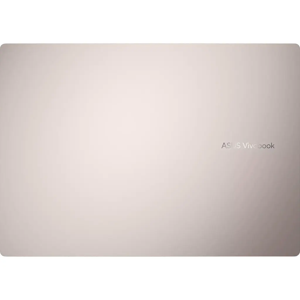Ноутбук ASUS Vivobook 14 M1407KA-LY230 (14 FMI, Ryzen 5 AI 330, 16 GB, 512 SSD, UMA, DOS) Platinum Gold (90NB15H2-M00DV0) - фото 6