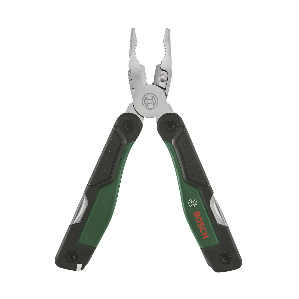 Мультитул Bosch 16 елементів (1.600.A02.Z98) - фото 2