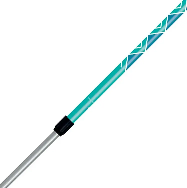 Палиці для скандинавської ходьби Gabel Ritmo Teal (7008350750000) - фото 4