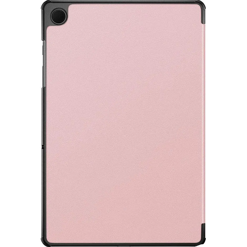 Чохол-книжка ArmorStandart Smart Case для Samsung Galaxy Tab A9+ Pink (ARM74495) [117997] - фото 2