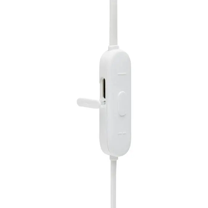 Навушники JBL Tune T125BT White (JBLT125BTWHT) - фото 4