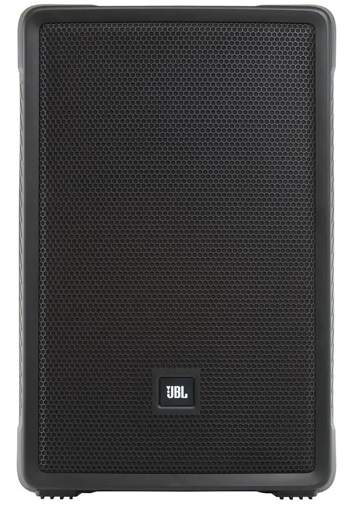 Акустична система JBL IRX112BT (IRX112BT-EK) - фото 4