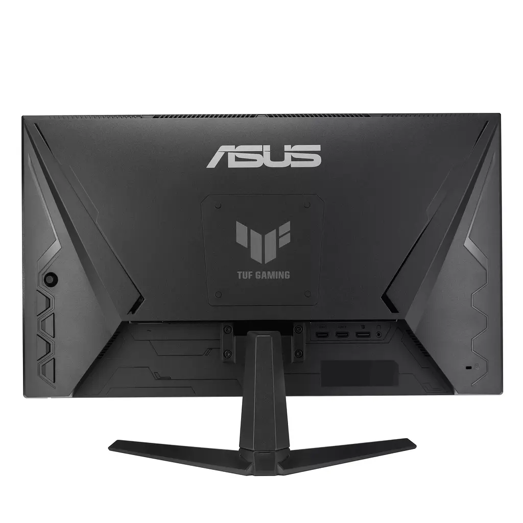 Монитор Asus 24.5" TUF Gaming VG257Q5A 2xHDMI DP MM VA 200Hz 0.5ms sRGB 125% AdaptiveSync teh0014132 - фото 6