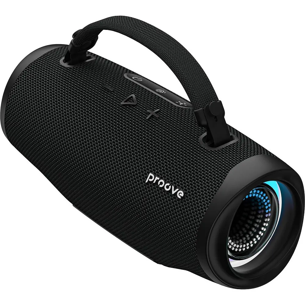 Портативна акустика Proove Rumble 40W (APP) - фото 7