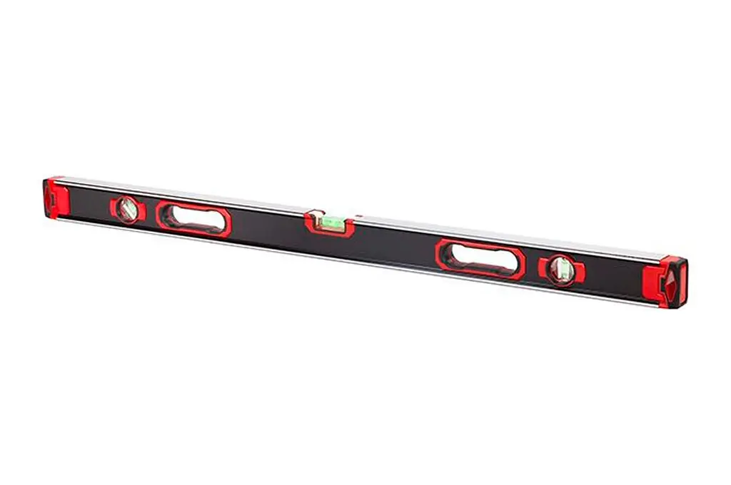 Уровень строительный Intertool 1000 мм Pro MT-1510 - фото 6