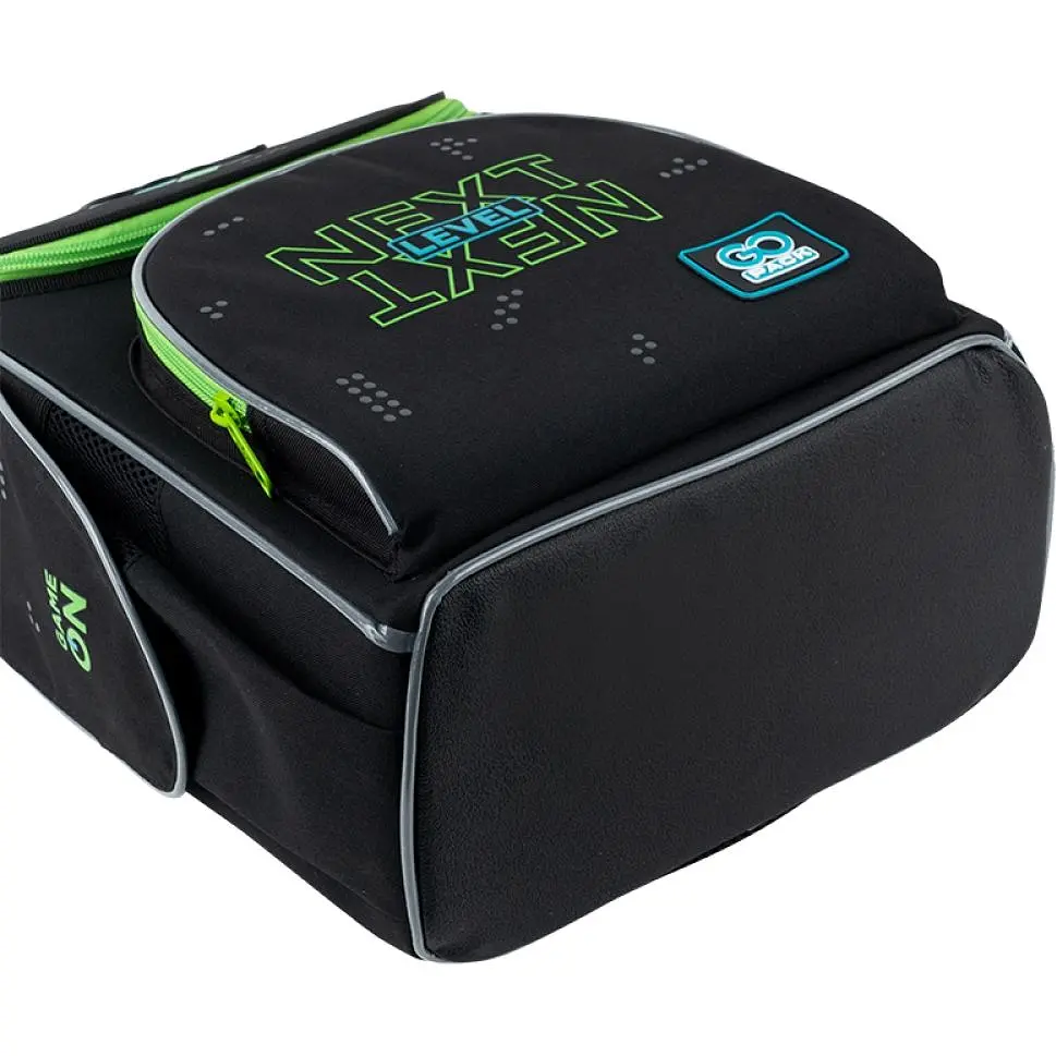 Рюкзак GoPack Education каркасний 5001S-7 Next Level (GO25-5001S-7) - фото 8