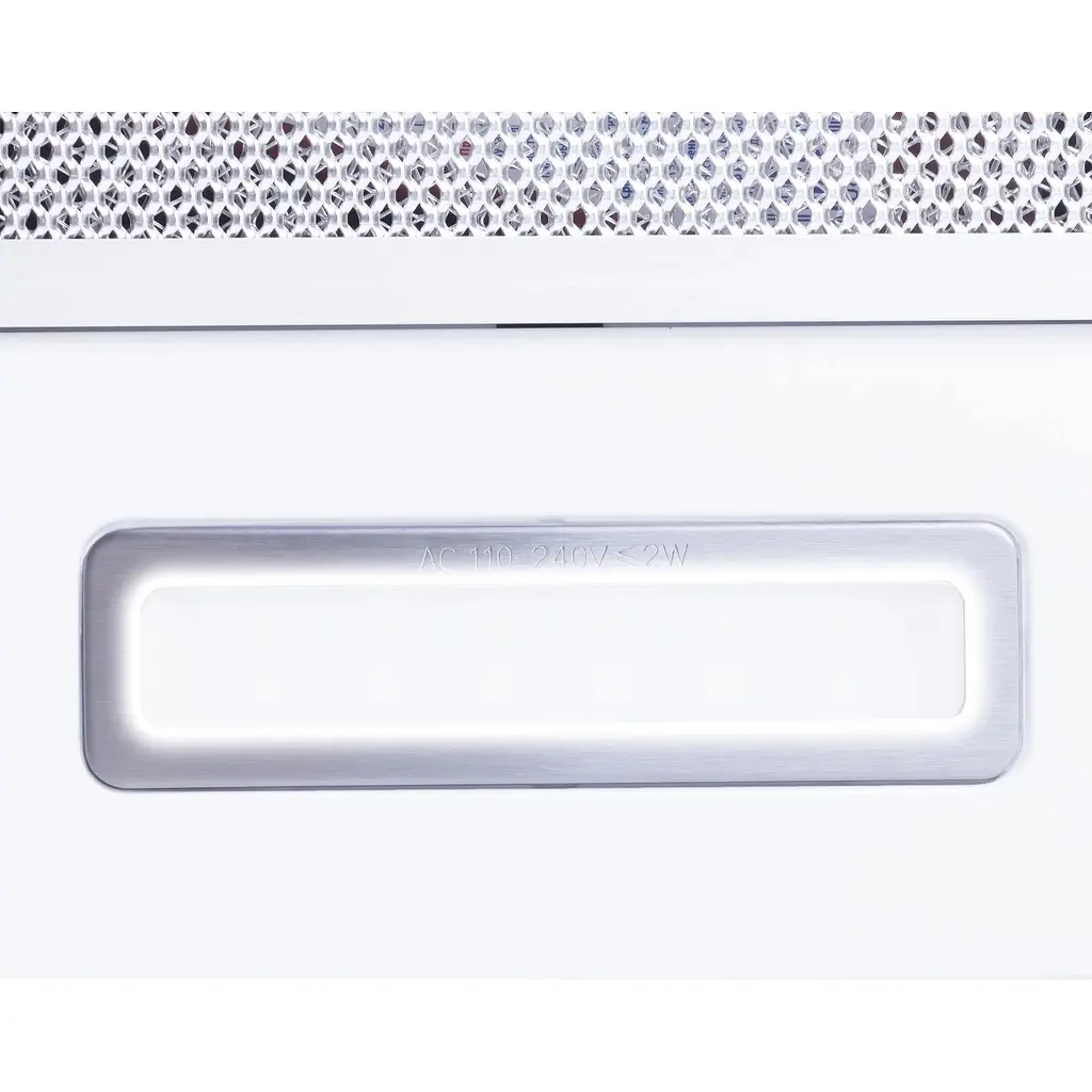 Витяжка Minola HTL 6614 WH 1000 LED - фото 4