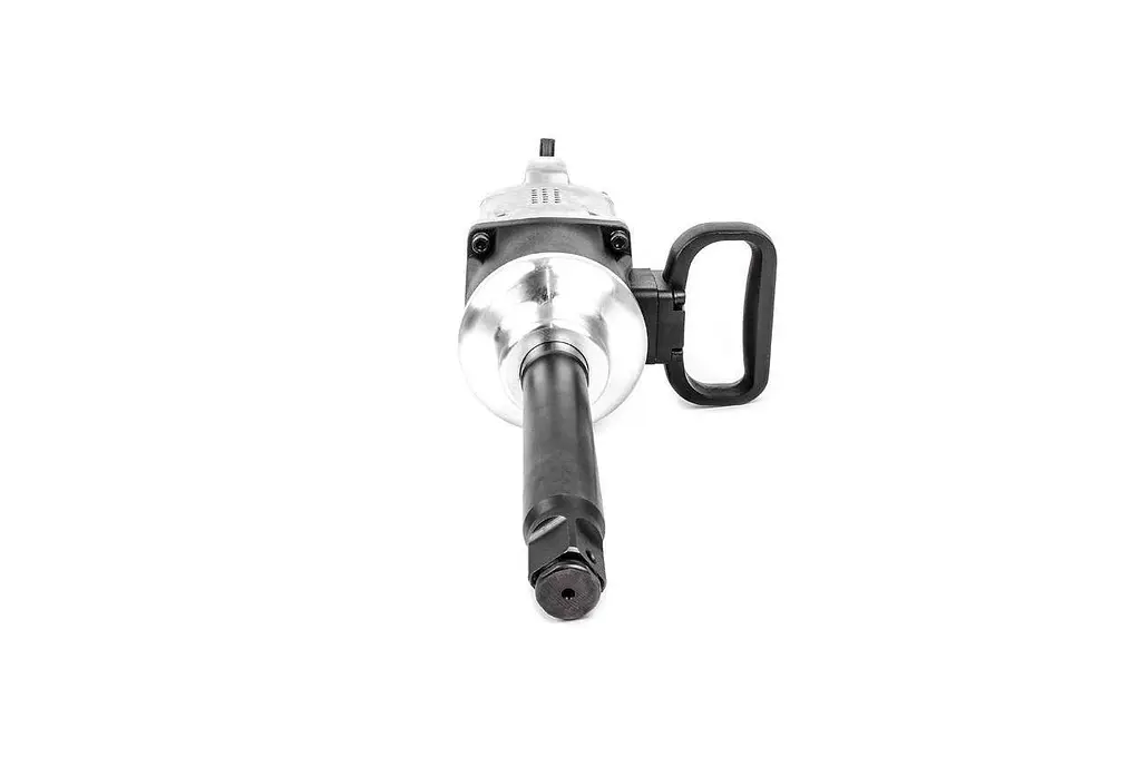 Гайковерт пневматичний Intertool 1" Pro PT-1104 - фото 6