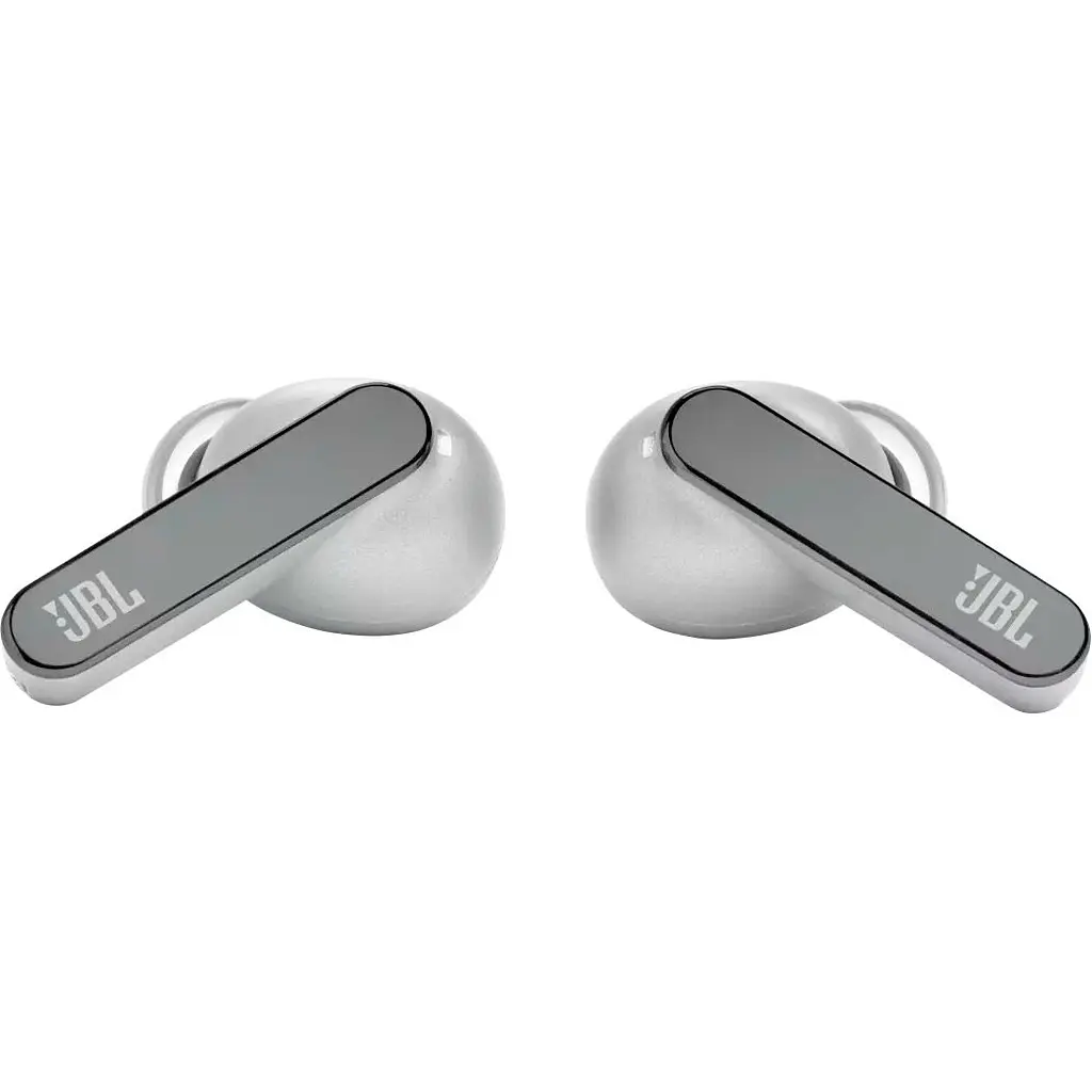 Навушники JBL Live Pro 2 TWS Silver (JBLLIVEPRO2TWSSIL) [88249] - фото 8