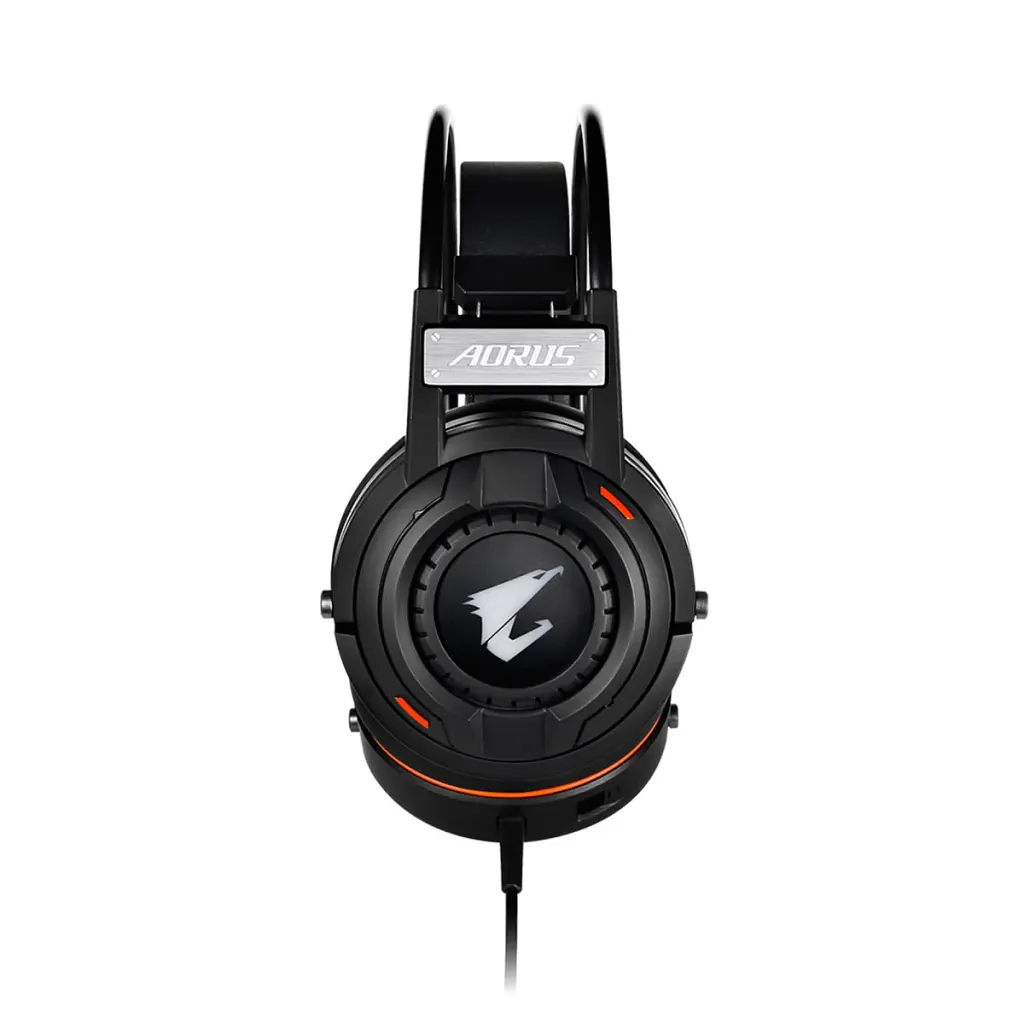 Навушники Gigabyte AORUS H5 - фото 2