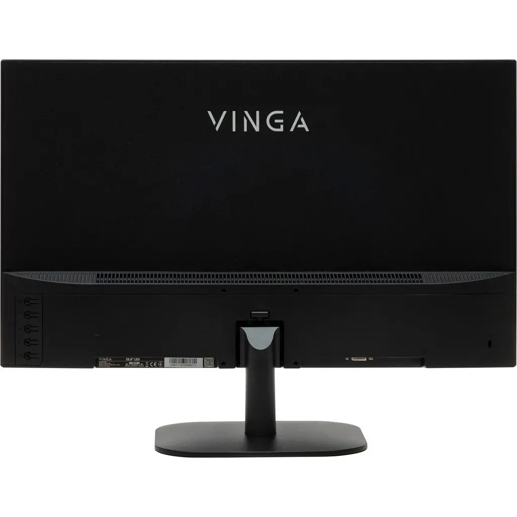 Монітор Vinga 23.8` 24S110-11B [126866] - фото 6