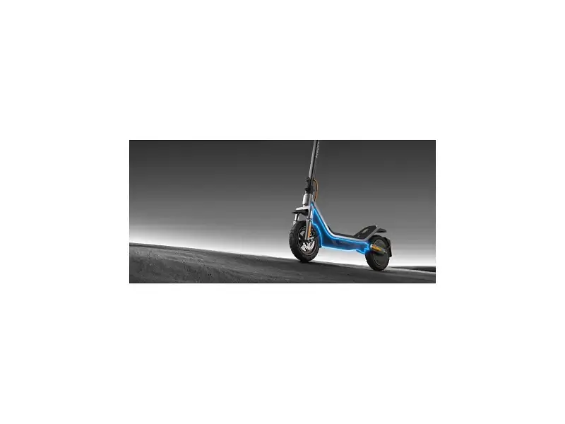 Електросамокат Xiaomi Electric Scooter 6 Pro GL BHR08QQGL - фото 10