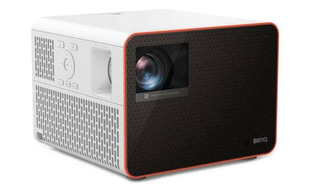 Мультимедійний проектор BenQ X3000i (9H.JPD77.17E) - фото 3