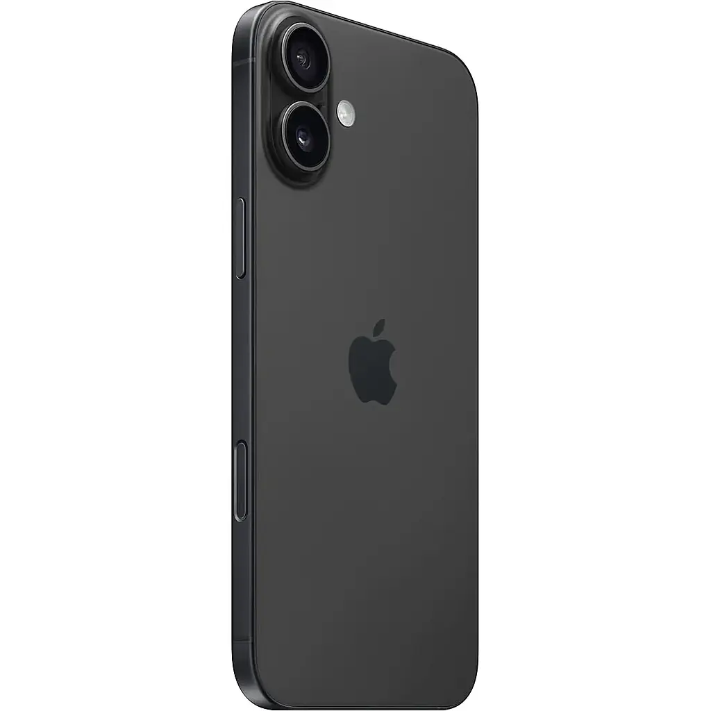 Смартфон Apple iPhone 16 Plus 256GB Black (MXWN3) [114839] - фото 3