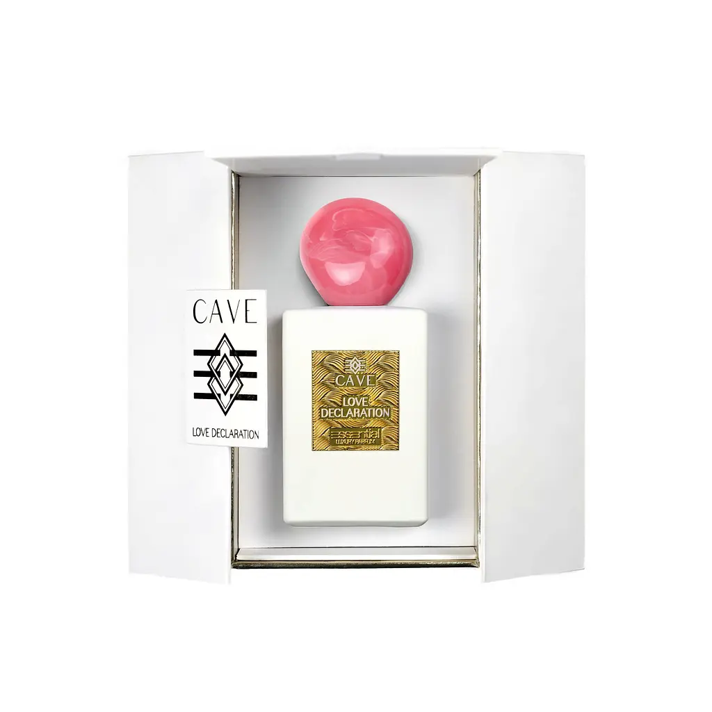 Духи Cave Essential Love Declaration 100 мл  - фото 2