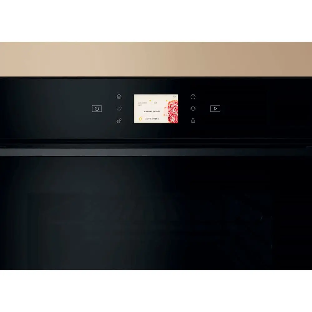 Духова шафа Whirlpool з функцією приготування з парою WOI9A8PT2SBA - фото 8