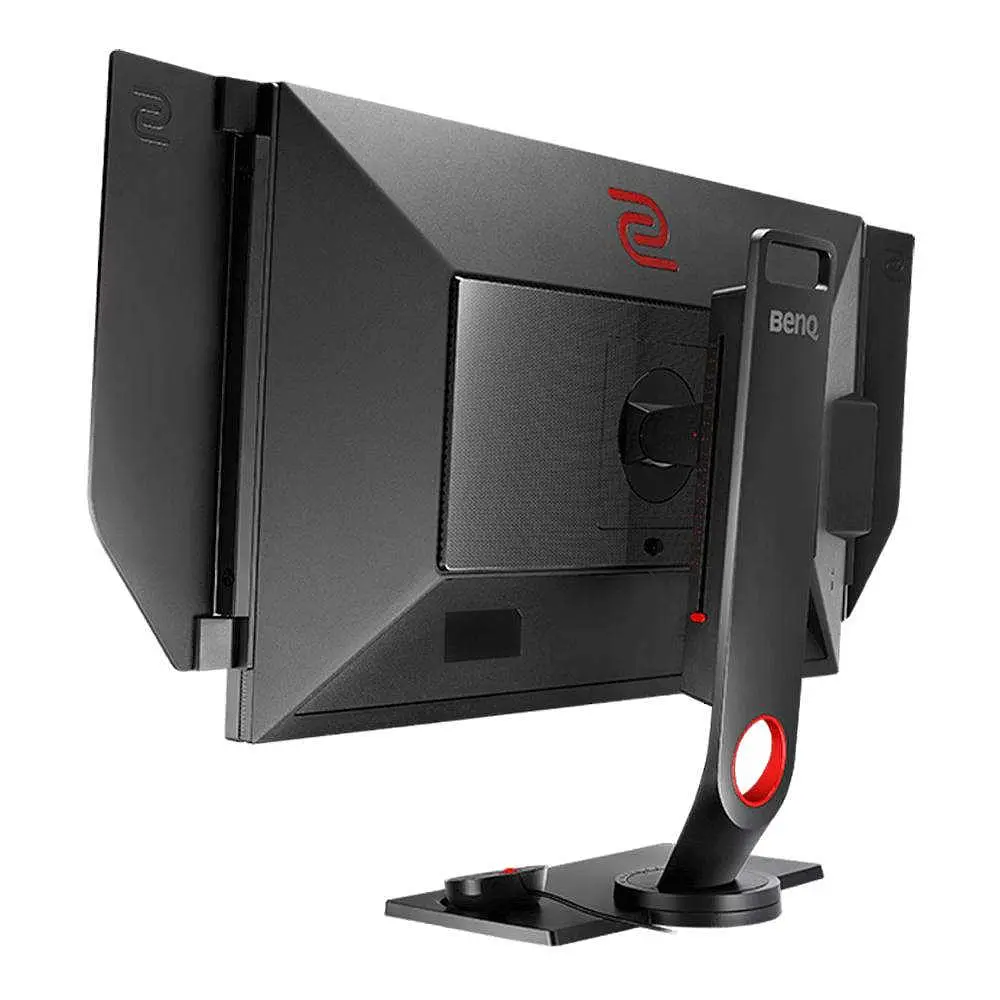 Монітор BenQ XL2746S (9H.LJFLB.QBE) - фото 5