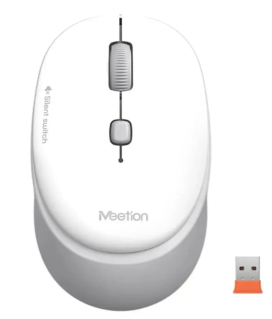 Миша Meetion MT-R571-C (MT-R571-C)