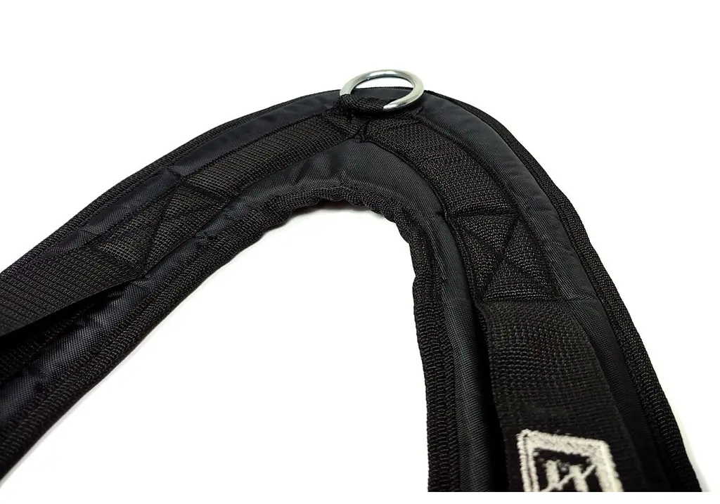 Рукоятка для тяги EasyFit S18 (EF-TSTR-18) - фото 4