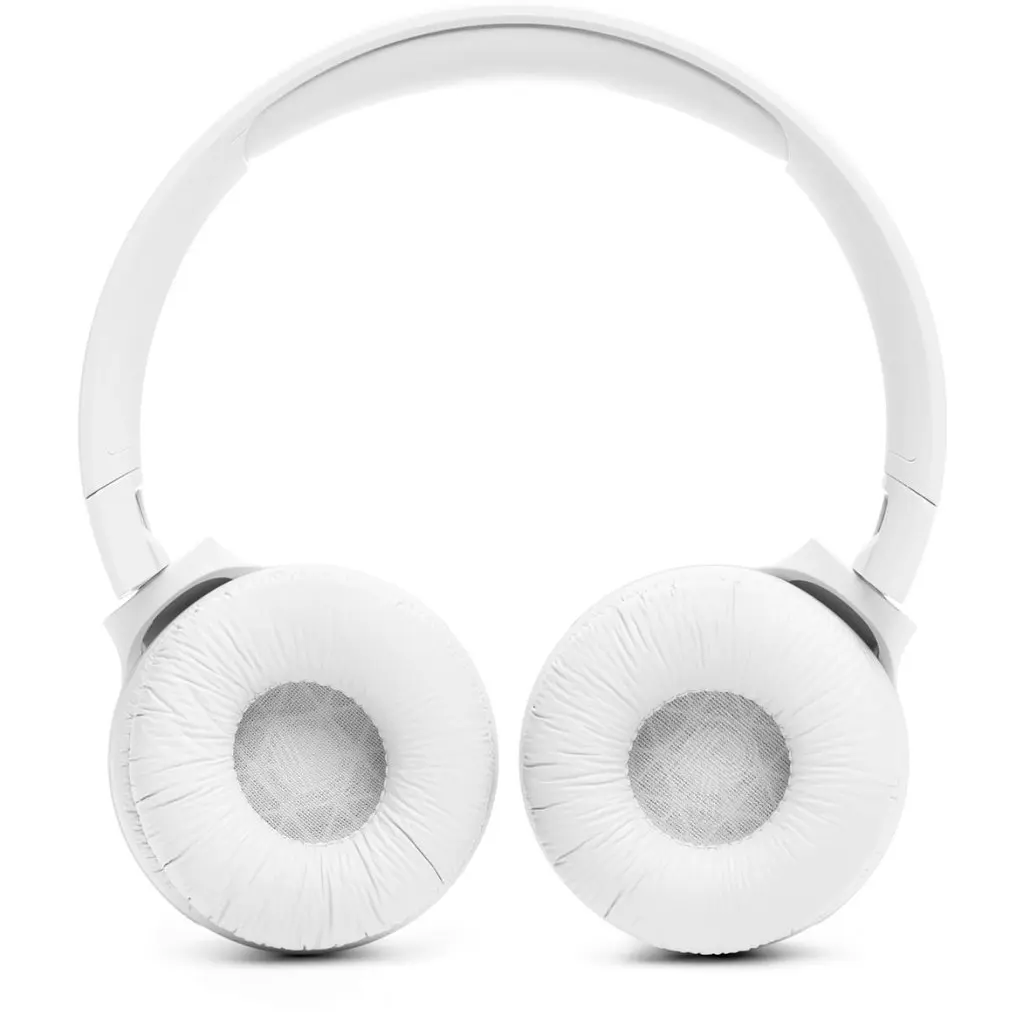 Навушники JBL Tune 520BT White (JBLT520BTWHTEU) - фото 7