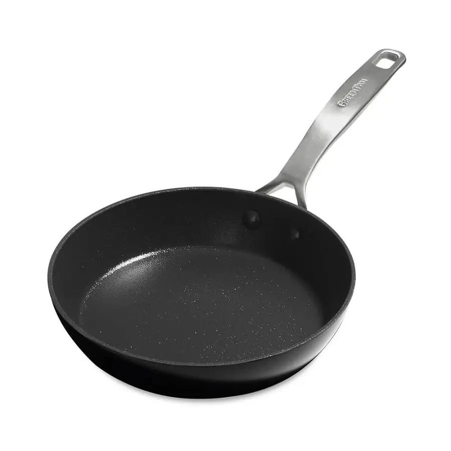 Сковорода GreenPan Copenhagen, 28 см з керамічним покриттям (CC003109-001)