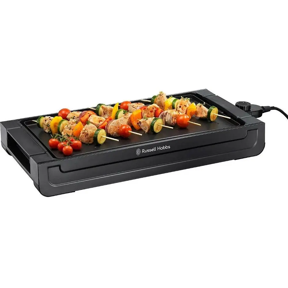 Гриль Russell Hobbs Fiesta (23256036001) - фото 2
