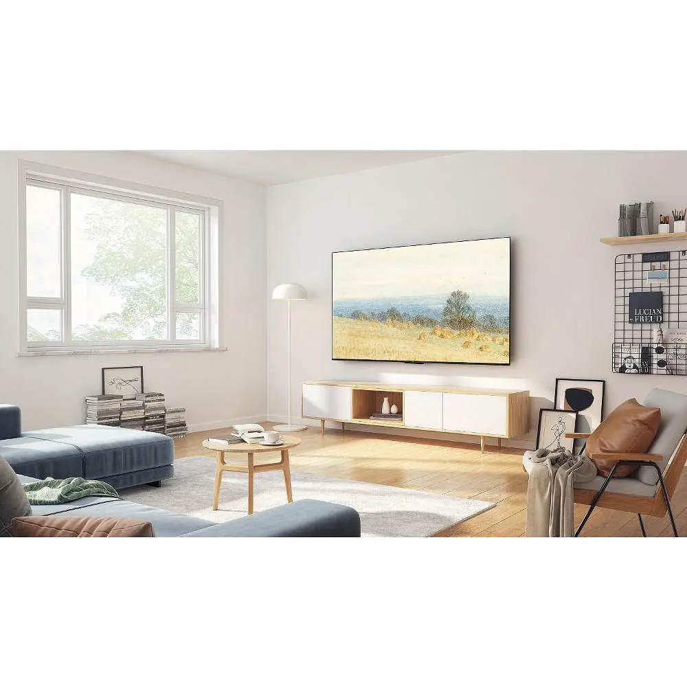 Телевізор TCL 65P635 - фото 13