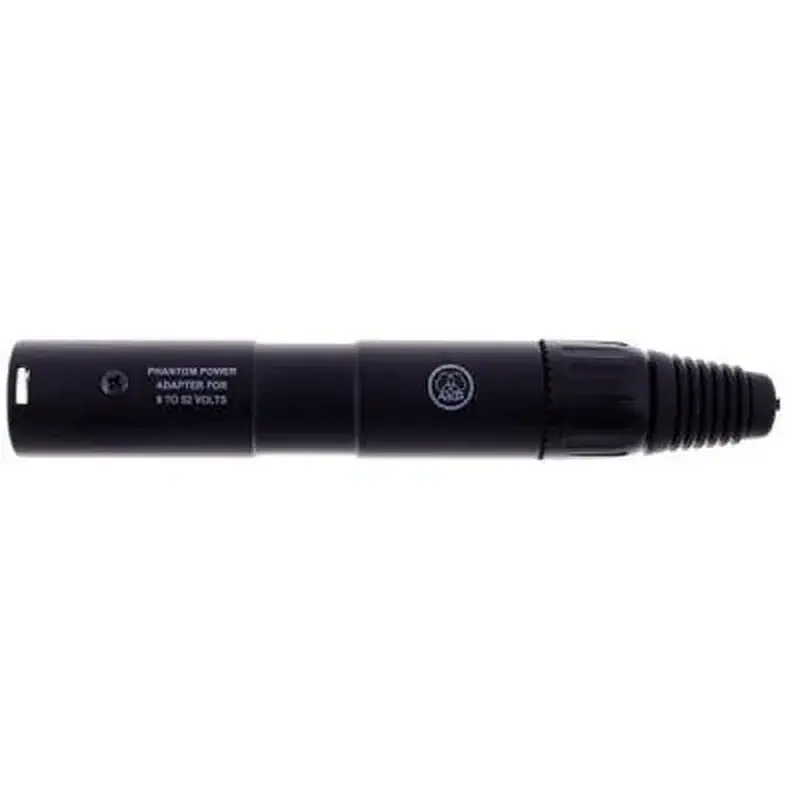 Мікрофон AKG C411 PP (2571H00040) - фото 3