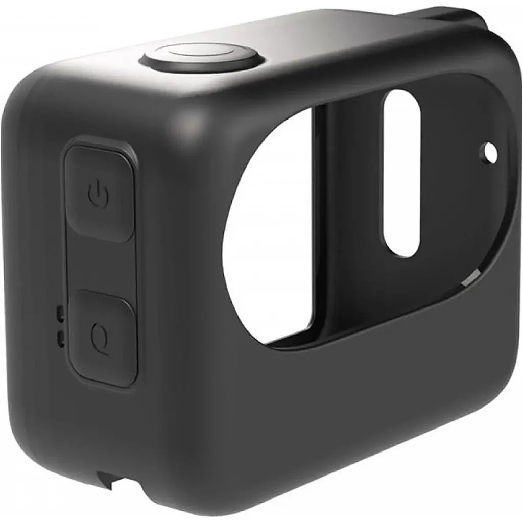 Чохол AC Prof GO3-3 для Insta360 Go3 Black [109701] - фото 4
