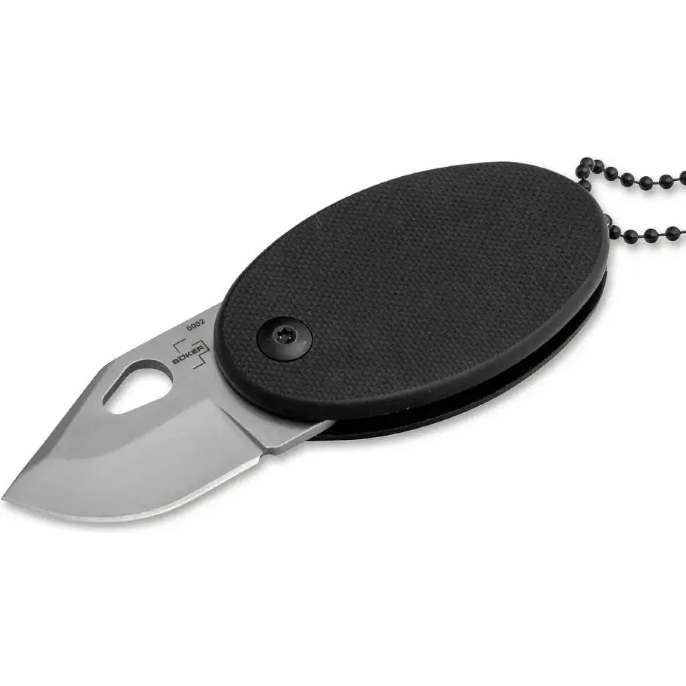 Ніж Boker Plus L'Egg (01BO198)