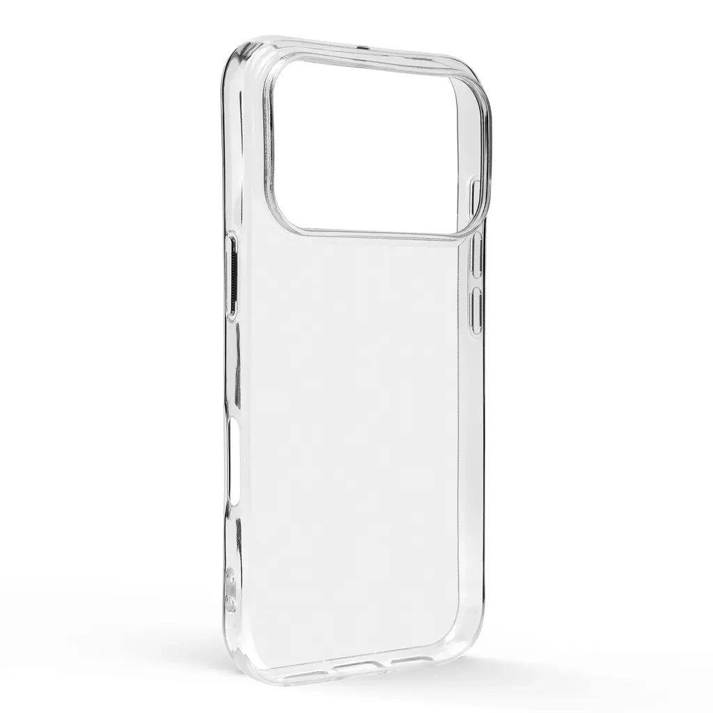 Чохол ArmorStandart Air для Apple iPhone 18 Pro / 17 Pro Clear - фото 2