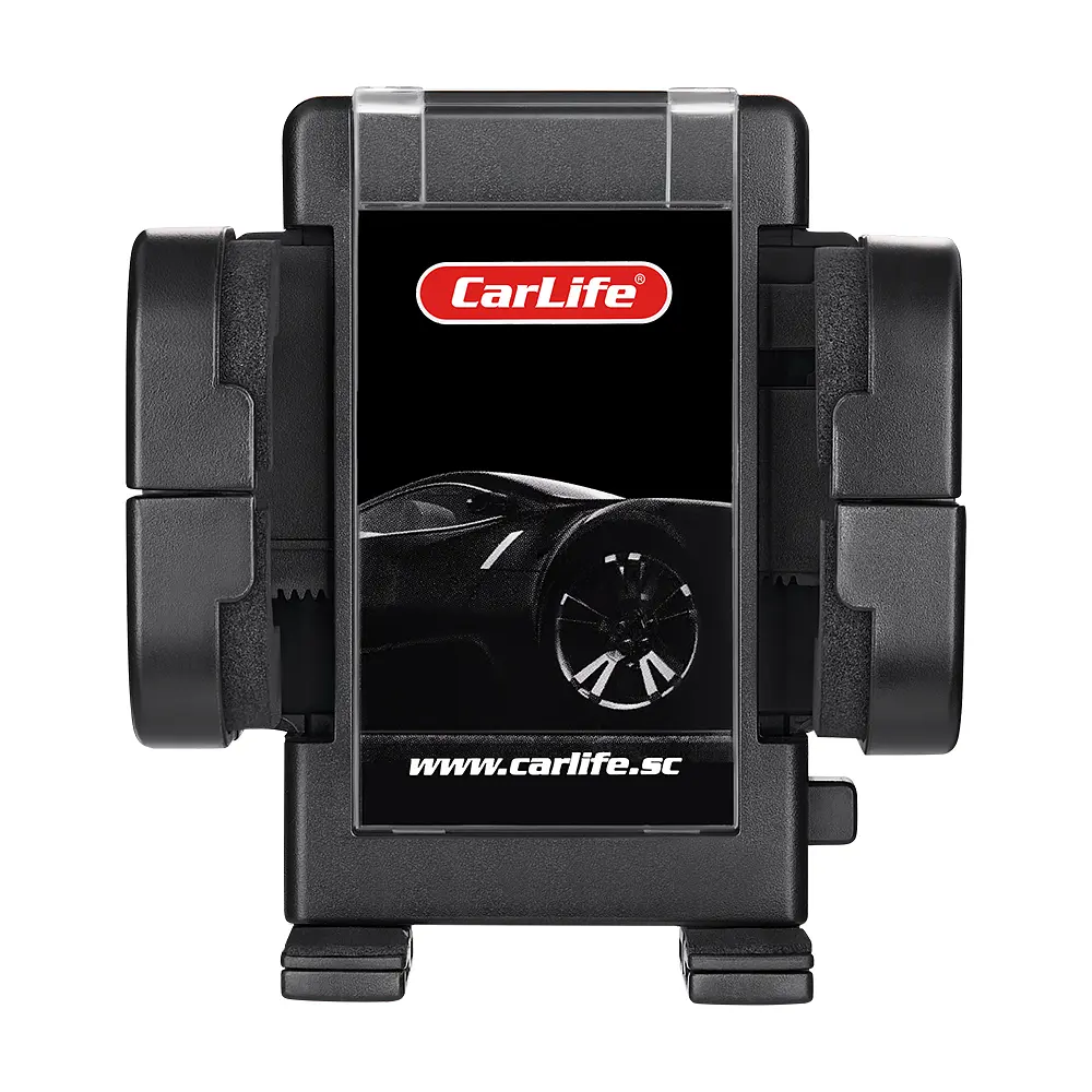 Тримач мобільного телефону Carlife 40-110 мм (PH603) - фото 6