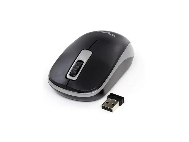 Миша Frime FWMO-220BG Black/Grey - фото 3
