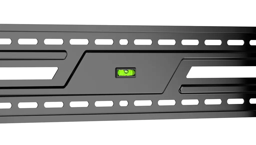 Кронштейн для телевізора AGN AGN100-690T з нахилом/43`-100`/75 кг/max.VESA 900x600/Black - фото 7