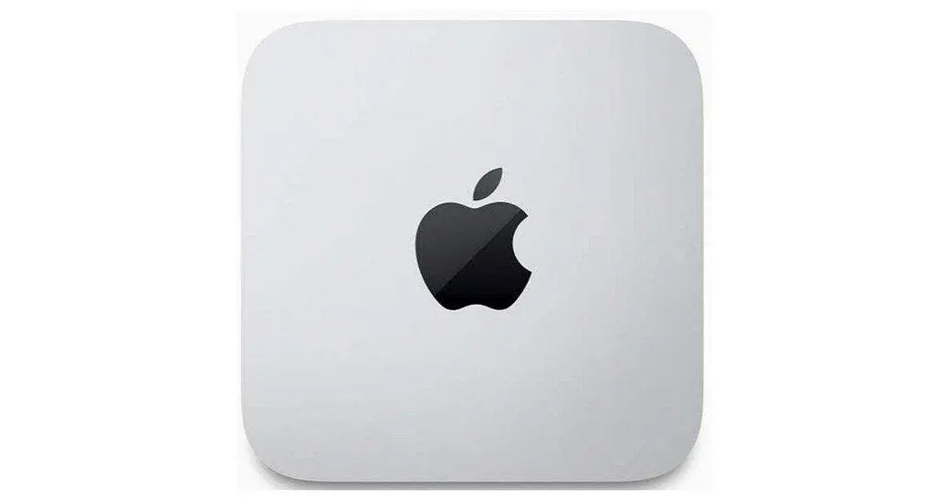 Неттоп Apple Mac Studio M2 Max 2023 (MQH73SL/A) - фото 3