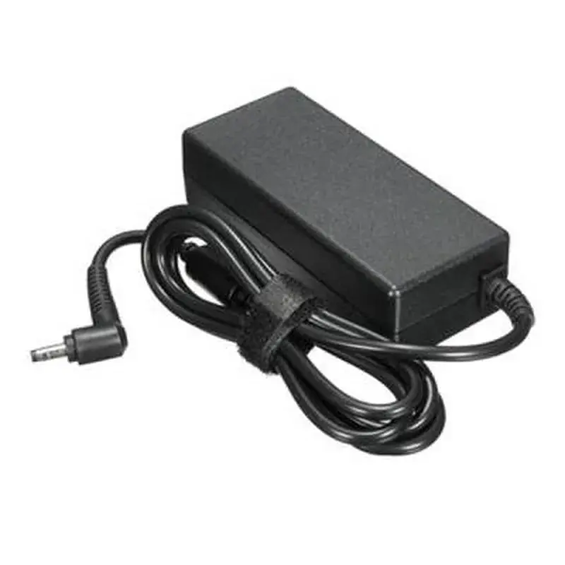 Блок живлення для ноутбука Dell 65W 19.5V 3.34A роз'єм 4.0/1.7 (PA-12 / A40102)
