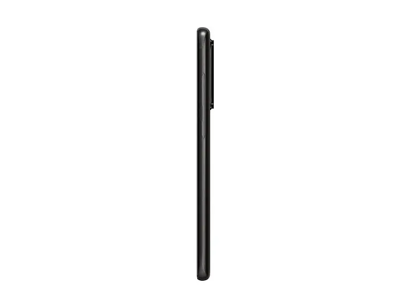 Смартфон Samsung Galaxy S20 Ultra 128GB Black UA (SM-G988BZKD) - фото 7