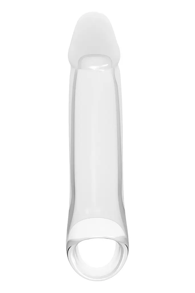 Насадка на пеніс Dream Toys Ramrod Penis Extender 9.3 Inch, 23.6 см