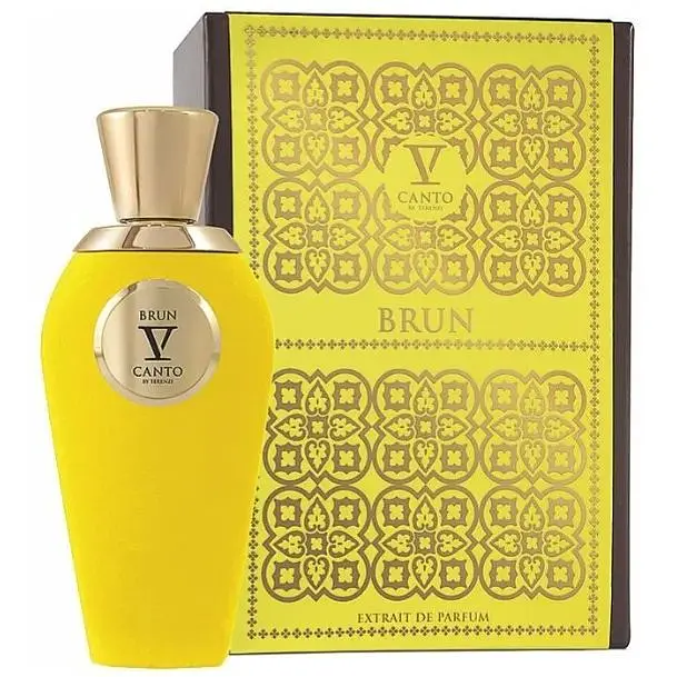 Парфум V Canto Brun 100 мл Extrait de Parfum