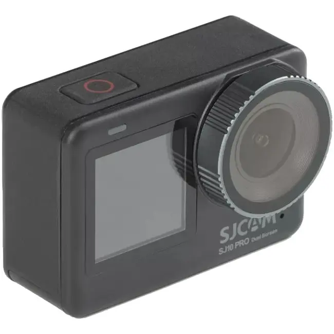Екшн-камера SJCAM SJ10 Pro Dual Screen - фото 4