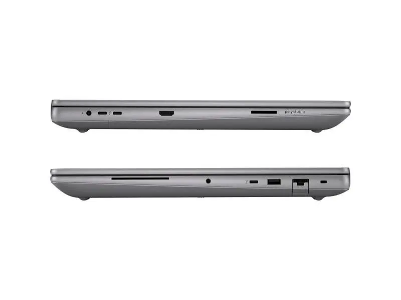Ноутбук HP ZBook Fury G1i 18 (5F9V8ES) - фото 7